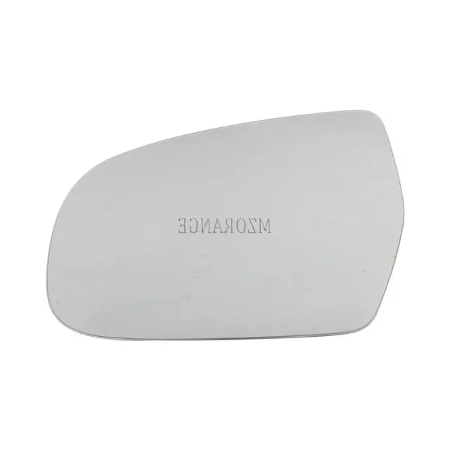 Espejo Retrovisor Lateral Azul, Puerta De Vidrio Derecha 202 | Envío Gratis