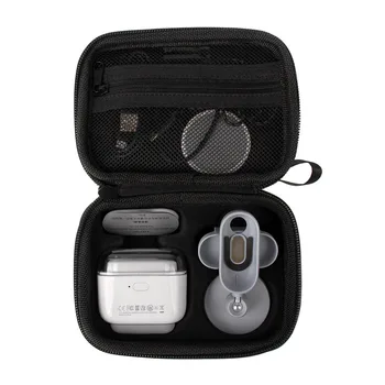 

​Handbag Hand Carry Case Sunnylife Portable Storage Bag for Insta360 Go Camera Accessories