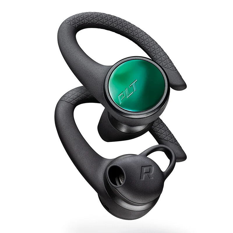 Plantronics BackBeat FIT 3150 в ухо Bluetooth Heasets стерео Oordopje удобные наушники встроенные контроллеры Vocht резисторы