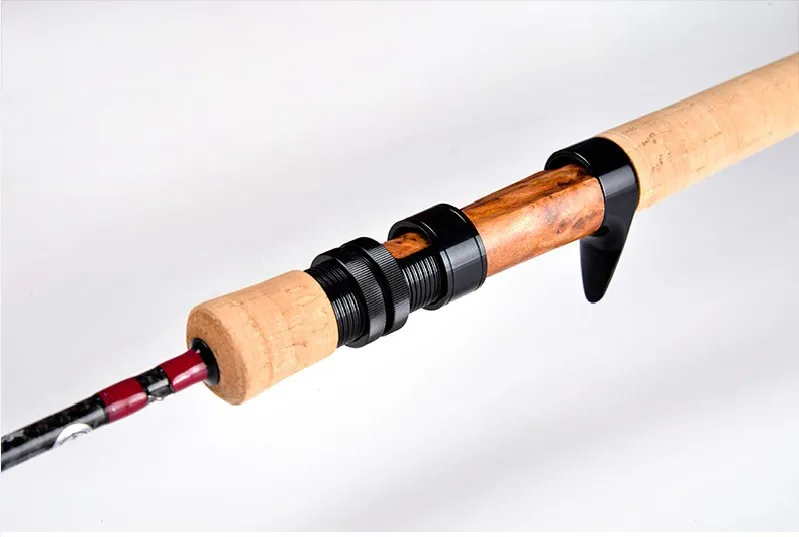 Ul ull спиннинг 1-6 г приманка rod1.42m1.57m fuji Сверхлегкий Спиннинг линия Вес ультралегкий спиннинг Литье удочка