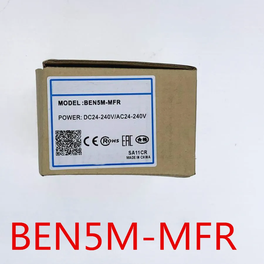 1 год гарантии в коробке BEN5M-MFR BEN5M-MDT