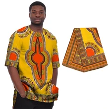 Высококачественный настоящий голландский Африканский вощеная ткань африканская ткань Африканский настоящий воск с фабрики принт Анкара ткань вечерние 6 ярдов