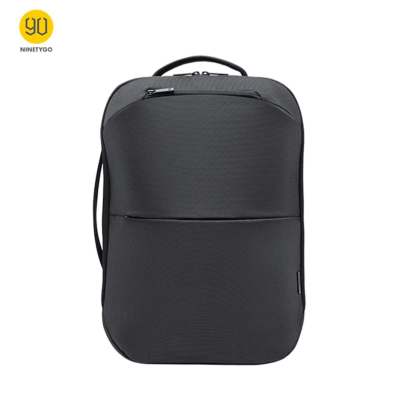  NINETYGO 90Fun Business Laptop Backpack 20L Big Capacity Bag MULTITASKER Multi-Function Daypack for - 33043490367