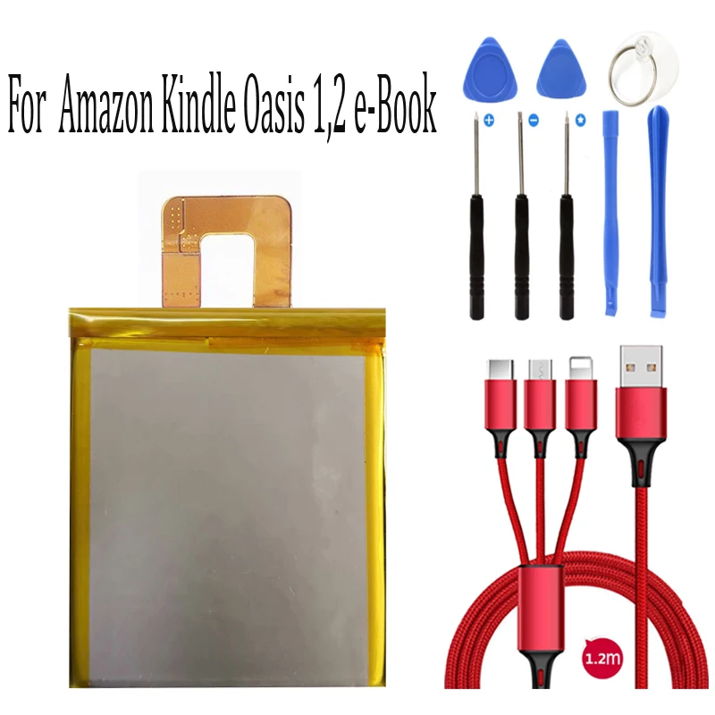 Amazon Kindle Oasis 本体 充電ケーブル付き Amazon Kindle Oasis 本体 充電ケーブル付き 31tq2hoIIHL.jpg