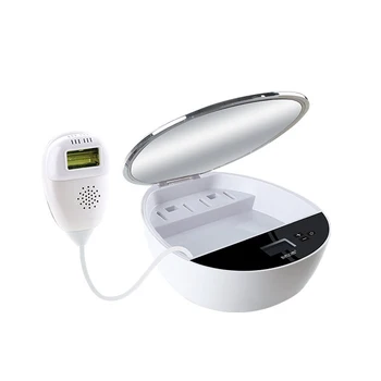 

Hot selling IPL multi-function epilator safe and painless Skin Rejuvenation convenient and effective for home use