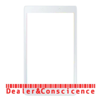 

10Pcs For Samsung Galaxy Tab A 8.0 (2019) T290 T295 Front Glass Lens LCD Touch Screen Outer Panel Repair Replacement