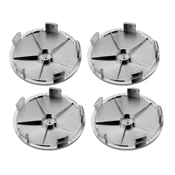 

4pcs/lot 68mm Car Wheel Hub Center Caps Cover Emblem X1 X3 X5 F10 F01 F11 F20 F30 F31 E34 E36 E70 E87 E39 E60 E46 E91 E92 Badge