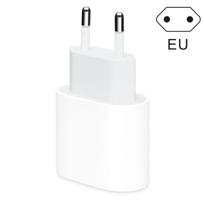 18W зарядное устройство USB-C адаптер питания быстрая зарядка для мобильного телефона DQ-Drop