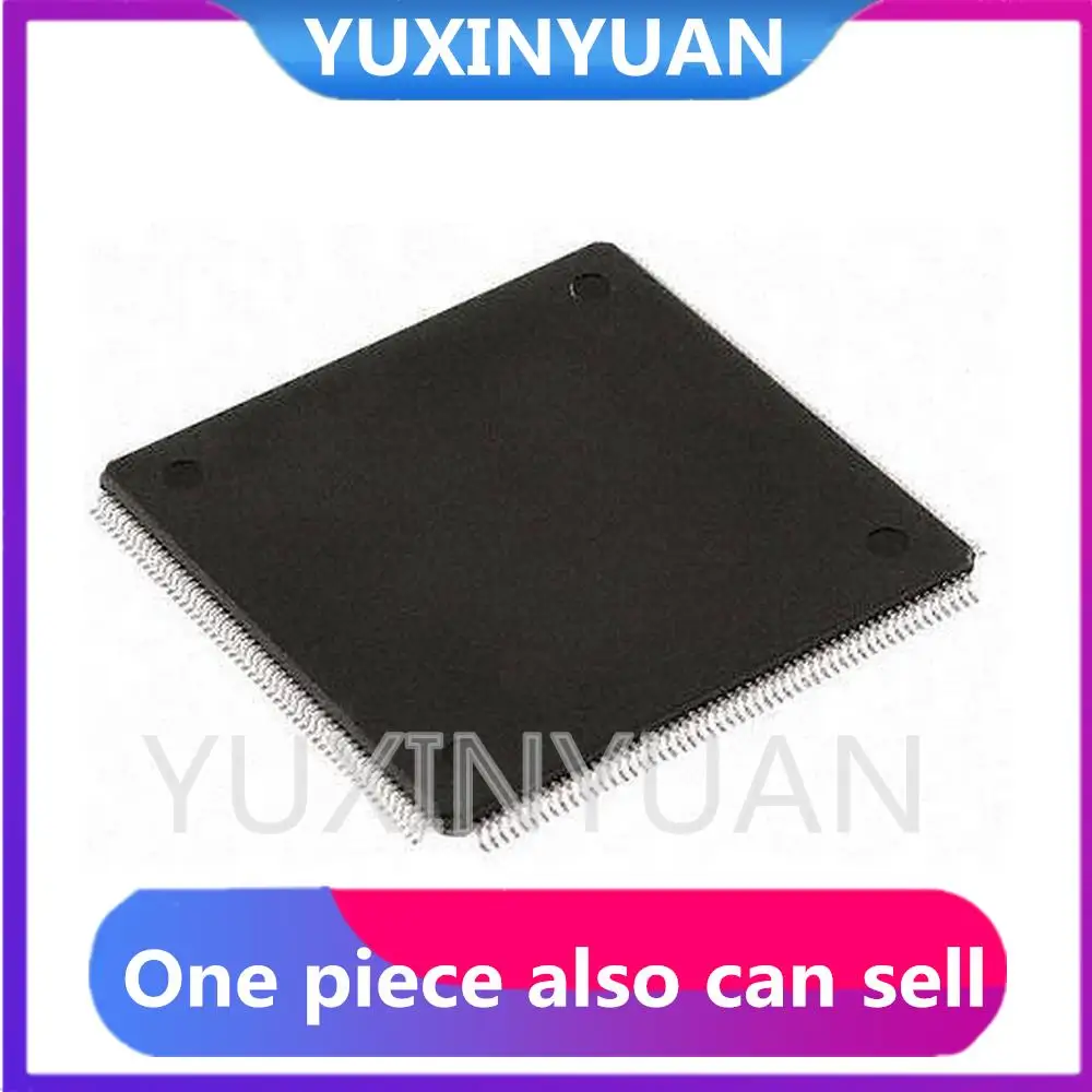 2-10 шт. RTL8366S RTL8366SR TQFP-164/256 IC YUXINYUAN в наличии | Электронные компоненты и