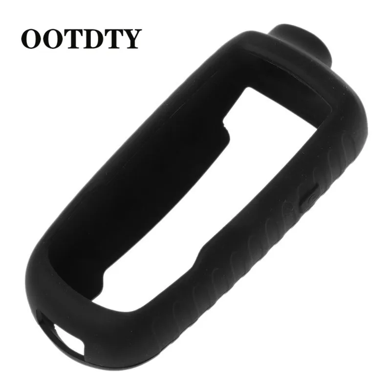 OOTDTY силиконовый защитный чехол для Garmin gps карта 62 64 62s 62sc 62st 62stc 64st защитный чехол