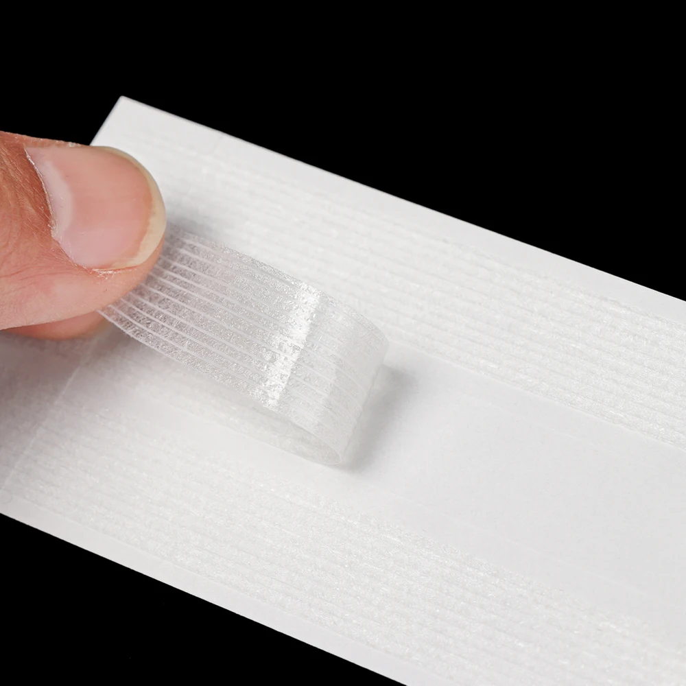 Medical Wound Dressing 1 Set Seam-free Beauty Tape Surgery Postpartum Skin Wound Strip Pull Tight 5 Sizes Outdoor Tool