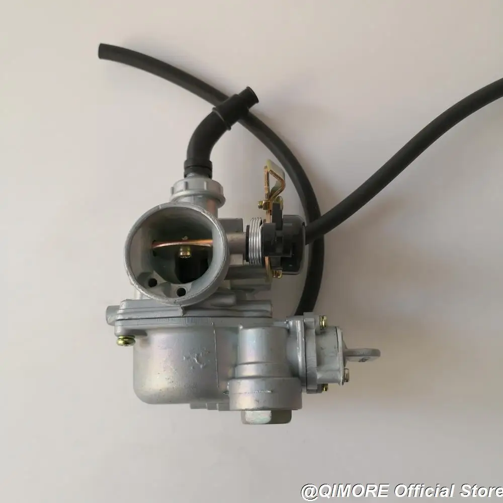 19 мм карбюратор (Кабельный дроссель) PZ19 для Dirt Bike Go Kart Monkey CUB C90 C100 C110 DY100 DY110 KEEWAY PARTNER