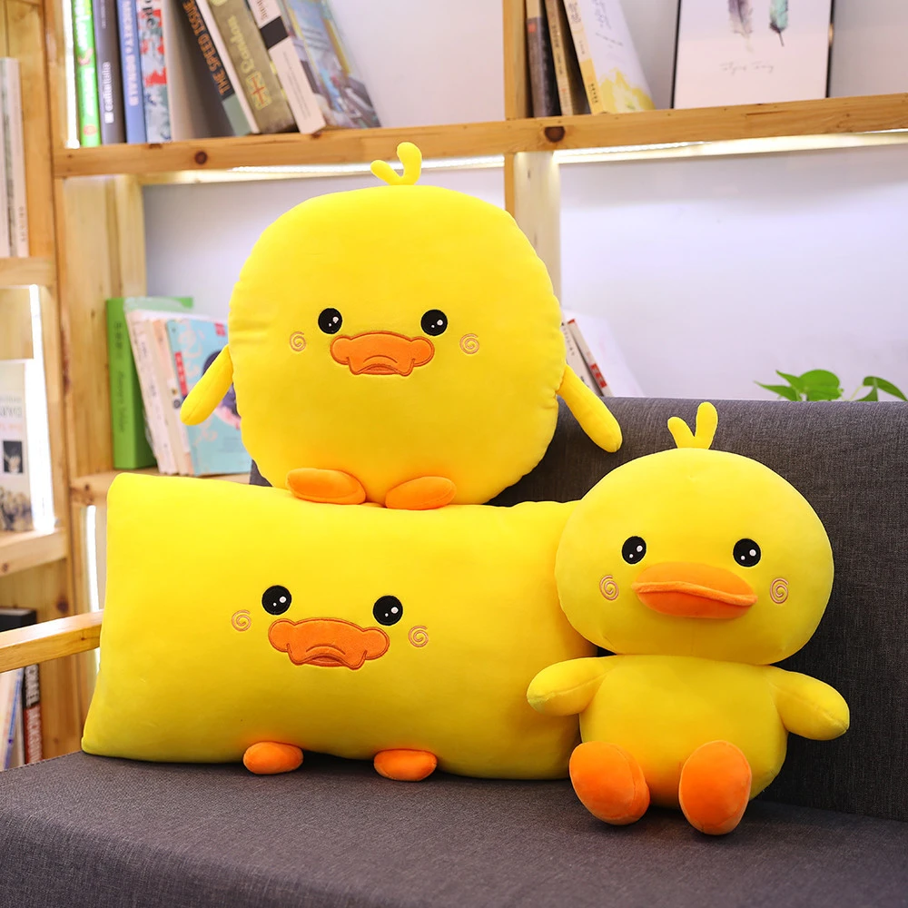 children's pillows animals