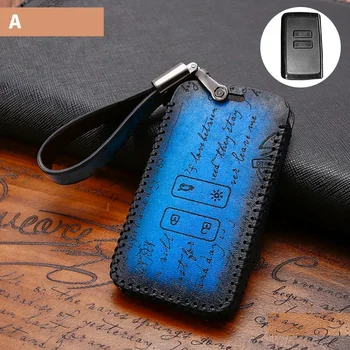 

Remote Car Key Shell Case Protector Cover Car Key Case cover For Renault Fluence Duster Megane Kadjar Clio Car Styling