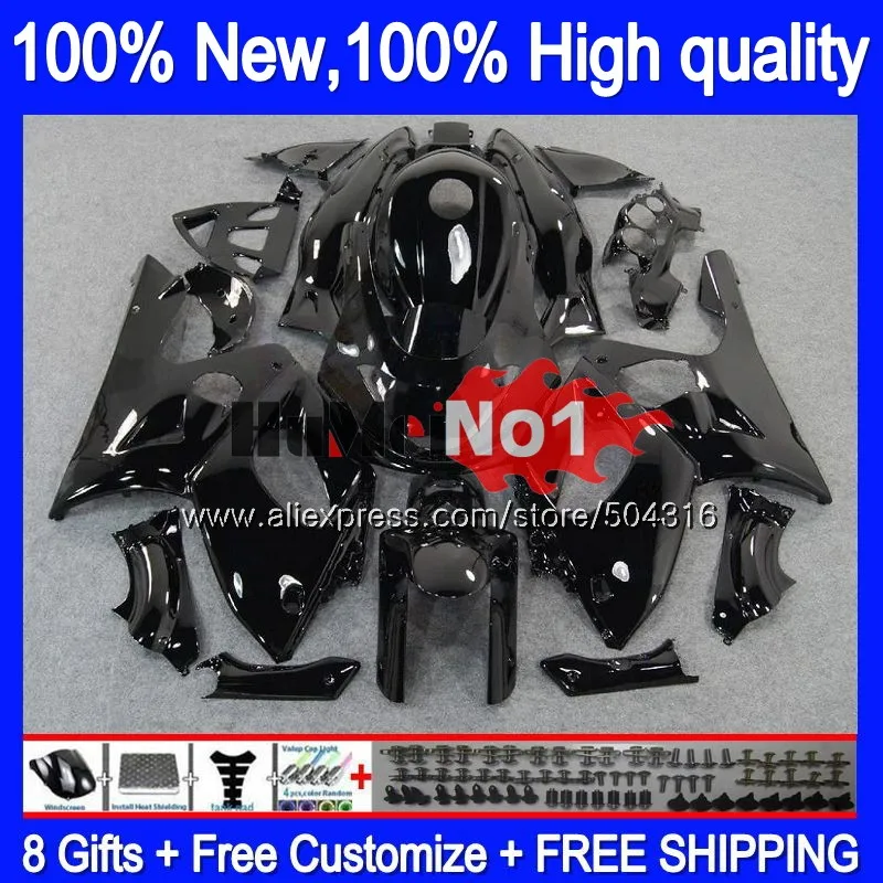 YZF 600R для YAMAHA YZF600R Thundercat 2002 2003 2004 05 06 07 Черный 39MC. 82 YZF-600R 96 02 03 04 2005 2006 2007 обтекатели