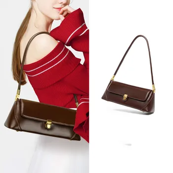 

Fashion One-shoulder Underarm Bag Designer Handbags High Quality Luxury Handbag Women