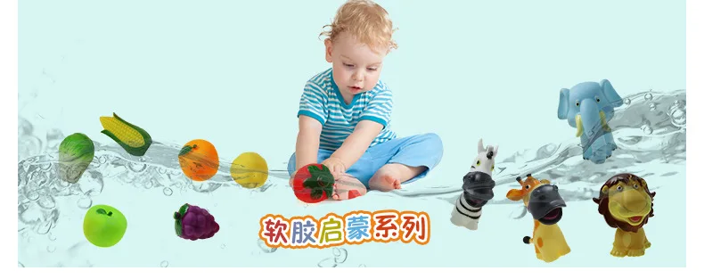 CIKOO Bubble in Bubble Electric Fan Bubble Machine CHILDREN'S Toy Blowing Bubbles Gun Bubble Water with Two High