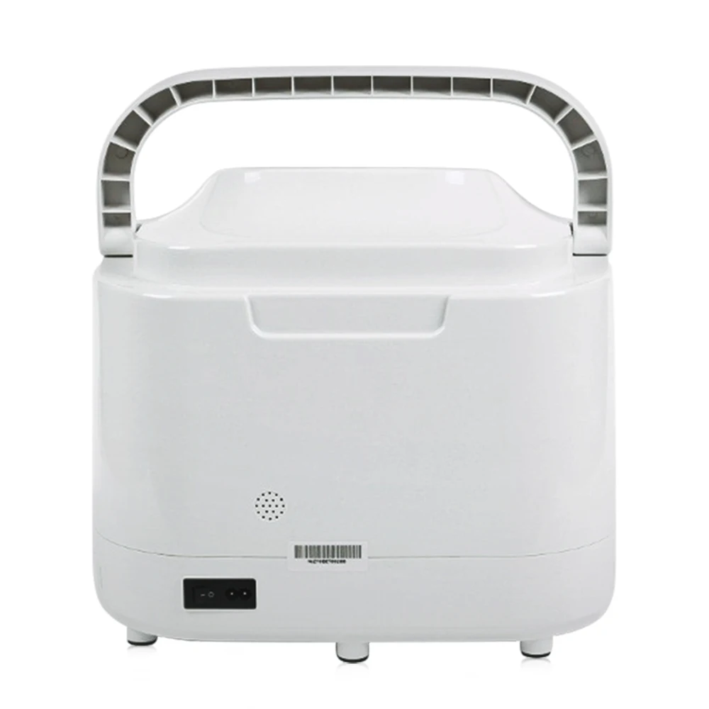 

dropshipping portable Medical oxygen concentrator 1L 3L 5L oxygen capacity