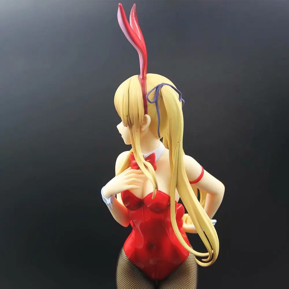 

Passers-by Heroine of Cultivation Method Sawamura Spencer English Pear Bunny Version 1/4 Garage Kit