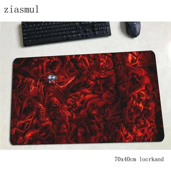 

bloody mousepad 700x400x3mm gaming mouse pad big gamer mat Colourful computer desk padmouse keyboard Gorgeous large play mats