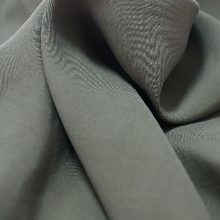 Tencel человеческие шелковые переплетенные ткани 65% T 35% V экологически чистые и дышащие женские платья Tencel конопли
