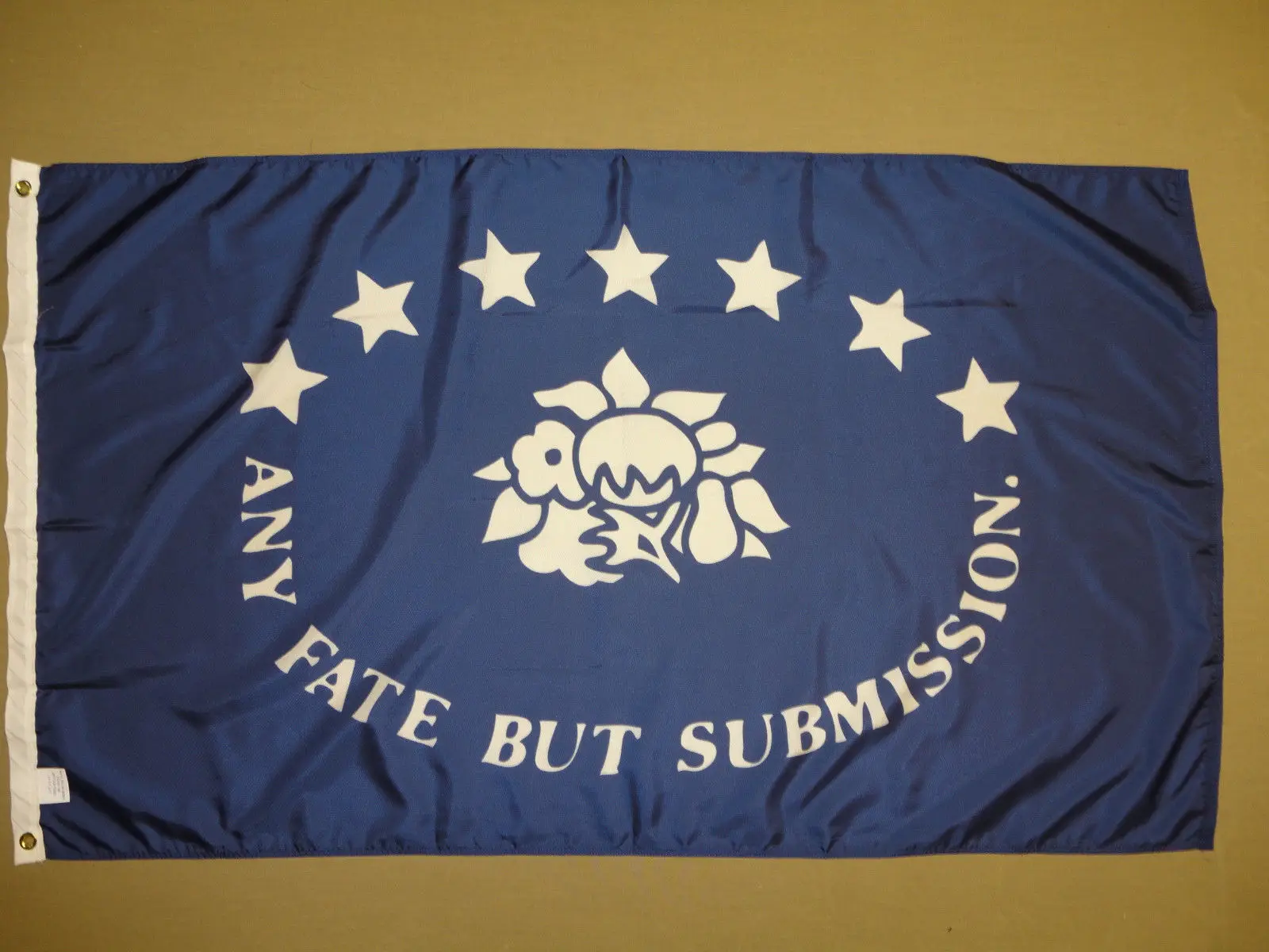 3ft x 5ft3 x5ft Florida независимый Блюз 1861 CSA история флаг печати баннер, флаг из полиэстера Размер 150*90 см