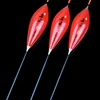 WLPFISHING 3pcs/lot Fishing Float Carp & Crucian Floaters Balsa Wood Material Flotadors Pesca Bobbers Vertical Buoy Fishing Gift ► Photo 2/6