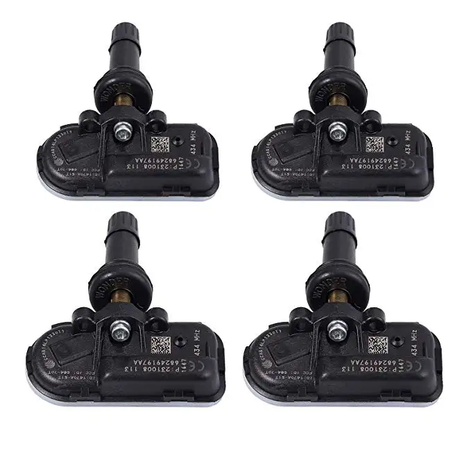 68239720AA 68239720AB TPMS датчик давления в шинах для JEEP CHEROKEE