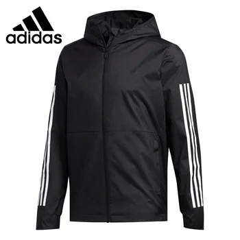

Original New Arrival Adidas AI WB CLASSIC Men's jacket Hooded Sportswear
