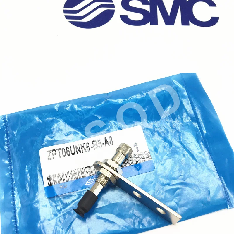 ZPT08UNK15-B5-A8 ZPT06UNK6-B5-A8 SMC Вакуумный патрон пневматический компонент вакуумный компонент присоска серии ZPT