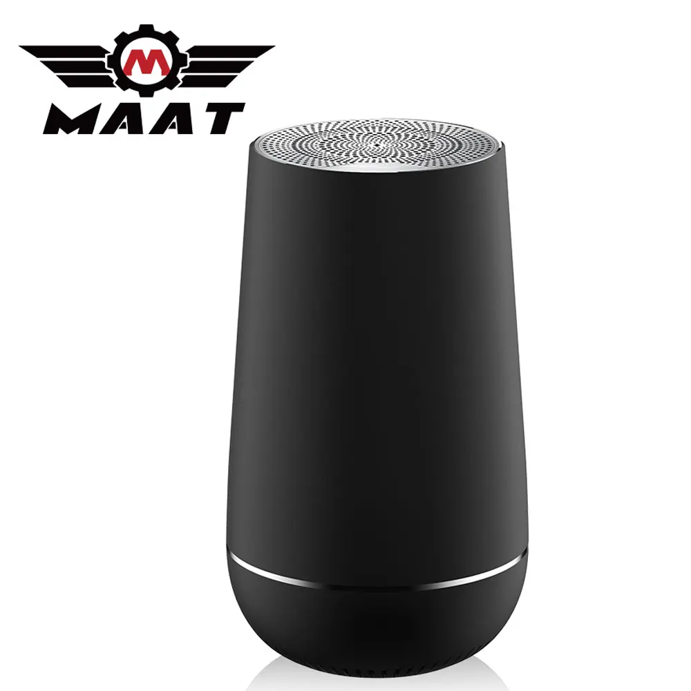 Портативный беспроводной Bluetooth-Динамик TWS 5 0 объемный бас - Цена: 
