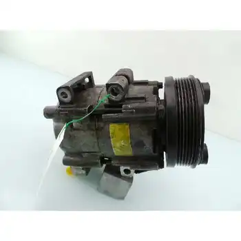 

1L3H19D786AA 1L3H19D786AA Air Conditioning Compressor Jaguar X-Type 2.0 D Classic