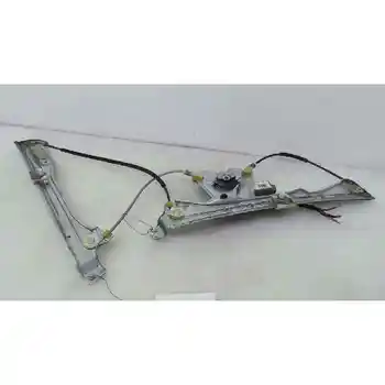 

8200843592 WINDOW LIFTER FRONT LEFT RENAULT CLIO III