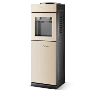 

220V Home Drink Dispenser Drinking Machine Cooling and Heating Desk Type Drinking Machine Water Dispenser