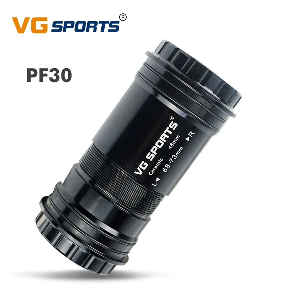 

Maintenance Bottom Bracket Component Parts VG Sports PF30 BB30 Bicycle