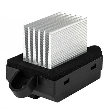 

A/C Heater Blower Motor Regulator Resistor RU374 for 04-12 Chevrolet Malibu