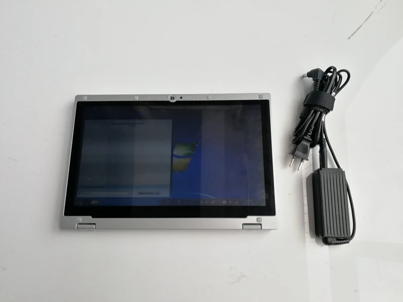 obd2 сканер для bmw диагностический инструмент ICOM A2 B C с SSD программным обеспечением,12 в CF-AX2 планшет диагностический коврик Win7 Expert Mod