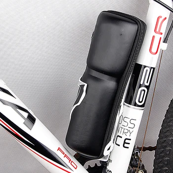 

Bicycle Tool Bag Multi-Function Folding Repair Kits Multifunctional Kit Set With Pouch Pump Cycling Bike Repair Tool Bottle Bag