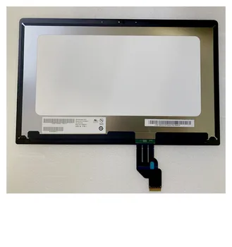 

For ASUS ZENBOOK UX390 UX390UA UX390UAK LCD Assembly Notebook PC LED LCD FHD Screen Digitizer Glass Replacement