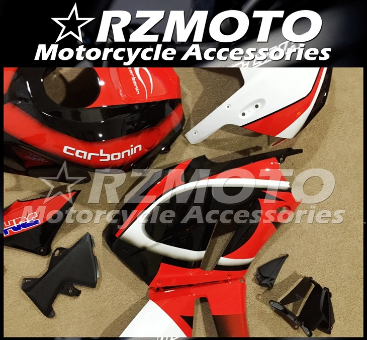 Мотоциклетный обтекатель abs комплект для HONDA CBR600RR F5 2013- год корпусные детали молд Магазин № 0877