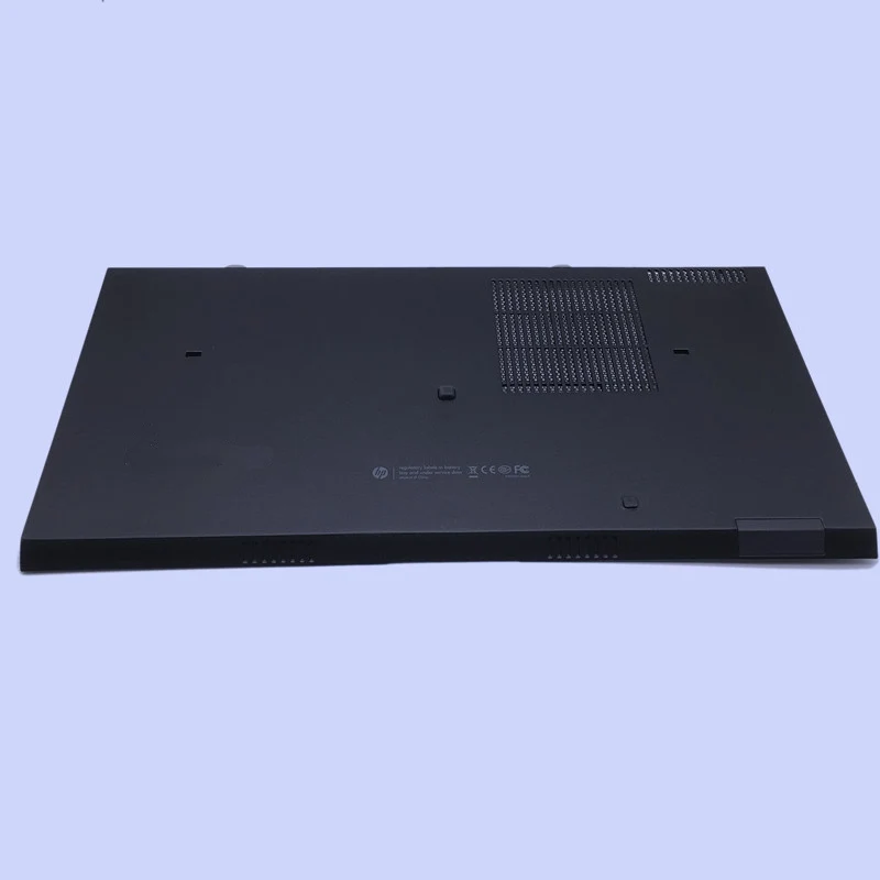 base cover Ноутбук ЖК передняя рамка/подставка/нижний чехол для hp EliteBook 8760w 8770w 688763-001/652536-001/652535-001 - Цвет: base cover