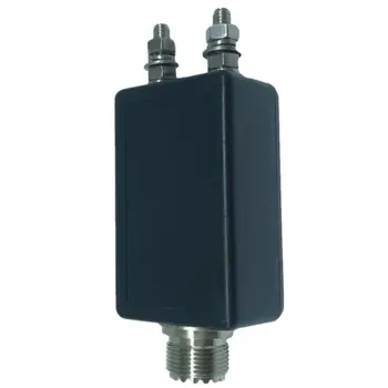 

100W 1:1 HF Shortwave Antenna Balun QRP Mini Baluns M Interface HF Frequency WXTB