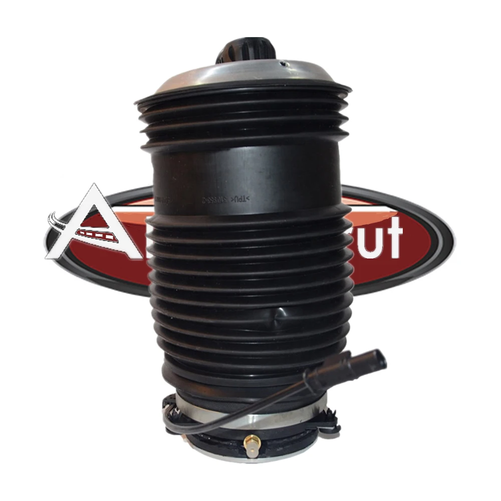 Molla Di Sospensione Pneumatica Posteriore Sinistra/Destra Per Mercedes-Benz Classe E W213 2016-2020 Con Airmatic, W/ & W/O 4Matic, Inclusive. Hybrid 