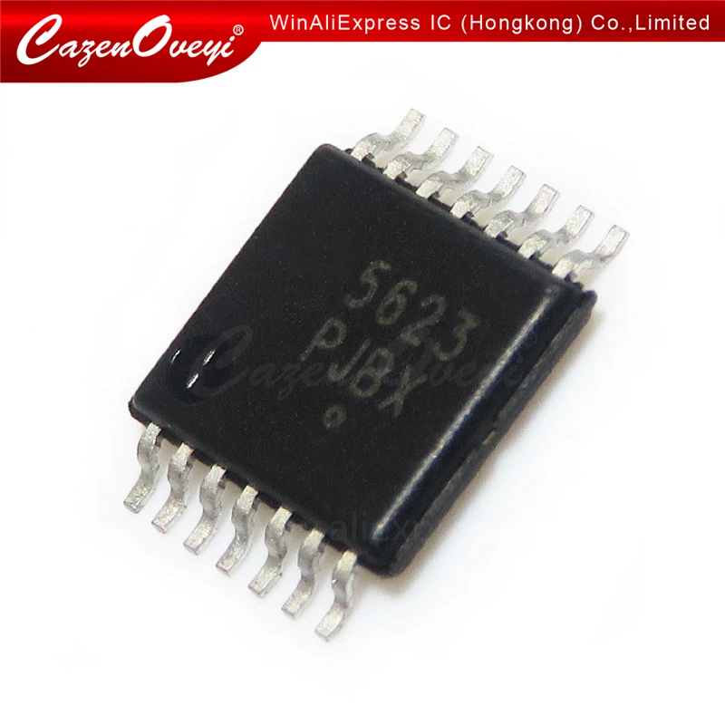 

1pcs/lot NCP5623DTBR2G NCP5623 5623 TSSOP-14 In Stock