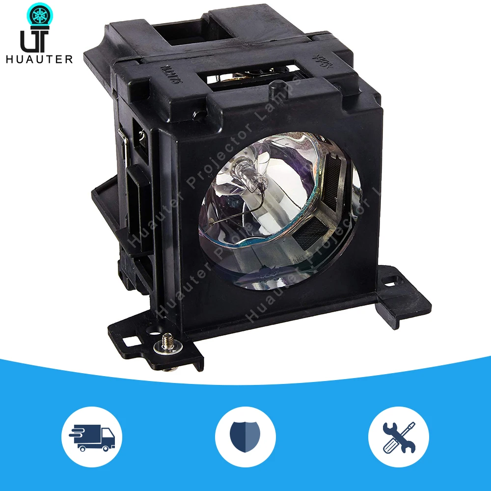 Projetor com Habitação para m S55i X55i Nobile S55i Substituição Bulbo da China Fornecedor 786969-9861-lâmpada do