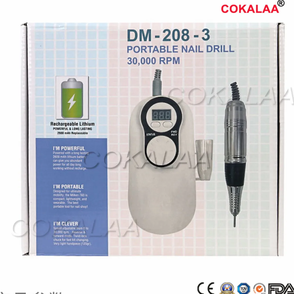 便携式打磨机 (2)