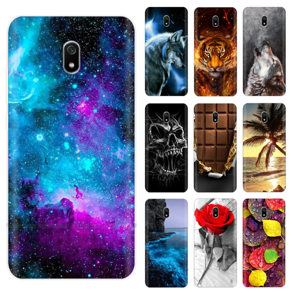 Funda trasera de silicona para LG K30 2019, carcasa de TPU suave para teléfono LG K30 2019 LGK30 K 30, carcasa de gato de dibujos animados
