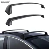 SANJODS Roof Rack For Tesla Model 3 2017-2022 Roof Rack Cross Bars Cargo Carriers Rooftop Crossbar Luggage Holder (Set of 2) ► Photo 1/6