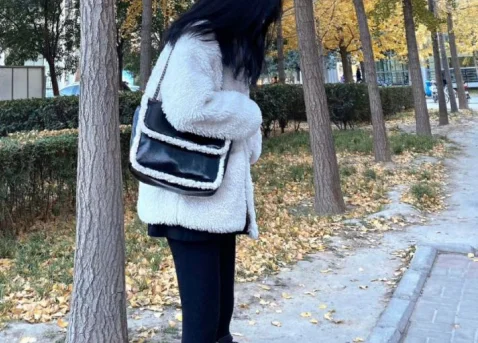 Модная женская сумка-мессенджер, Женская универсальная сумка на одно плечо, маленькая сумка через плечо, черная 7890iu