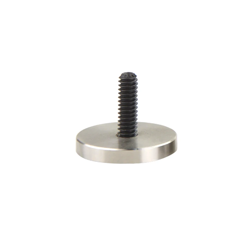 1oz Screw Thre6.35mm Стрельба из лука балансира Вес 4oz 2oz 1oz стабилизатор винт 1/4 и 5/16 дюймов, низкий уровень вибрации во время и Шум демпфер Охота Аксессуар - Цвет: 1oz Screw Thre6.35mm